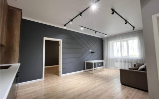 Продажа 3-комнатной квартиры, 72 м², мкр-н Орбита-1, дом  17/2 - Продажа  трехкомнатных квартир в новостройках Караганды