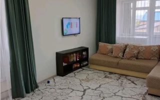 Продажа 2-комнатной квартиры, 58 м², ул. Льва Толстого, дом  17/1 - Продажа квартир в Астане