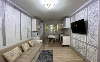 Продажа 2-комнатной квартиры, 45 м², мкр-н 6-й - Продажа квартир в Темиртау