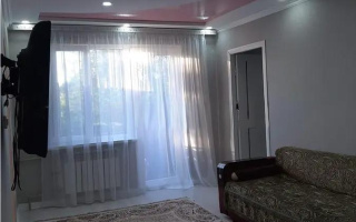 Продажа 4-комнатной квартиры, 59 м² - Продажа квартир в Казахстане - страница 288