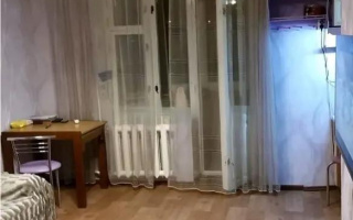 Продажа 3-комнатной квартиры, 60 м² - Продажа трехкомнатных квартир в кирпичном доме в Алматы