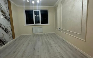 Продажа 3-комнатной квартиры, 76 м², мкр-н Жас Канат, дом  1/11 - Продажа квартир в Алматы