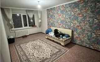 Продажа 3-комнатной квартиры, 64 м² - Продажа квартир в Караганде в Майкудуке