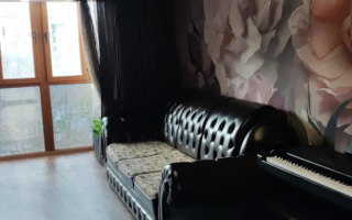 Продажа 2-комнатной квартиры, 48.5 м², пр. Н. Абдирова, дом  15 - Продажа  двухкомнатных квартир в Караганде