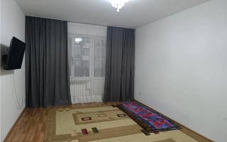 Продажа 3-комнатной квартиры, 101 м², мкр-н Аксай-4, дом  121 - Продажа  трехкомнатных квартир в Алматы с фото