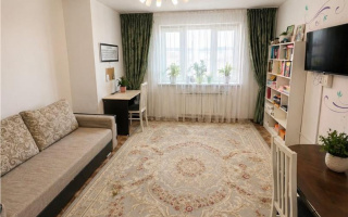 Продажа 2-комнатной квартиры, 60 м² - Аренда квартир помесячно в Актобе