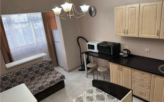 Продажа 1-комнатной квартиры, 23 м², пр. Женис, дом  45/3 - Продажа квартир в Астане