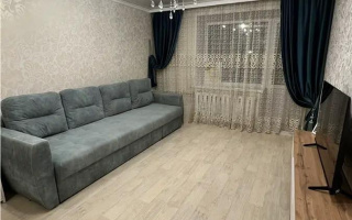 Продажа 1-комнатной квартиры, 43 м² - Продажа однокомнатных квартир от собственников в Караганде - страница 3