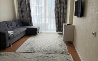 Продажа 1-комнатной квартиры, 47 м² - Продажа квартир в новостройках Алматы - страница 4