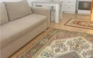 Продажа 1-комнатной квартиры, 35 м², пр. Тлендиева, дом  15/1 - Продажа квартир в Астане без посредников с фото