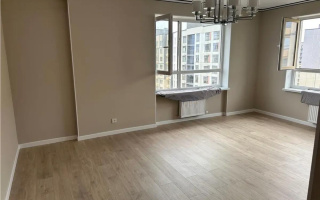 Продажа 3-комнатной квартиры, 90 м², мкр-н Гажайып, дом  5/3 - Продажа  трехкомнатных квартир в новостройках Алматы без посредников с фото
