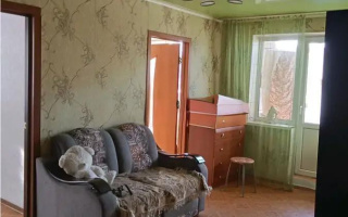 Продажа 4-комнатной квартиры, 61 м² - Продажа квартир в Казахстане - страница 37