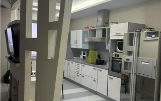 Продажа 3-комнатной квартиры, 130 м² - Продажа  трехкомнатных квартир в новостройках Алматы