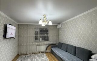 Продажа 2-комнатной квартиры, 50 м²