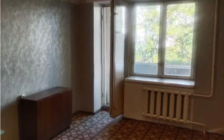 Продажа 2-комнатной квартиры, 40 м², ул. 2-я Вишневского, дом  1/3 - Продажа квартир в Алматы без посредников