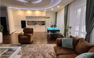 Продажа 3-комнатной квартиры, 130 м² - Продажа квартир в новостройках Алматы - страница 4