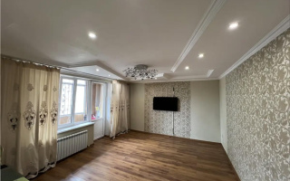 Продажа 3-комнатной квартиры, 89.6 м² - Продажа квартир в новостройках Алматы без посредников с фото - страница 3