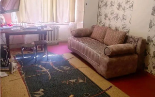 Продажа 2-комнатной квартиры, 44 м², 3 мкр., дом  23 - Продажа квартир в Казахстане