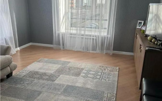 Продажа 2-комнатной квартиры, 62 м², пр. Аль-Фараби, дом  21/1 - Продажа  двухкомнатных квартир в новостройках Астаны без посредников