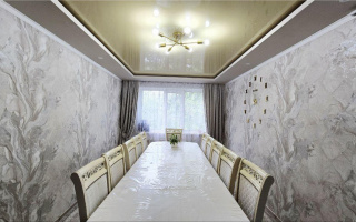 Продажа 3-комнатной квартиры, 61 м², пр. Момышулы - Продажа квартир в Темиртау