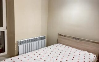 Продажа 1-комнатной квартиры, 32 м²