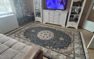 Продажа 4-комнатной квартиры, 77 м², пр. Республики - Продажа  четырехкомнатных квартир в Караганде