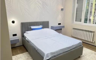 Продажа 4-комнатной квартиры, 147.9 м² - Продажа квартир в Астане