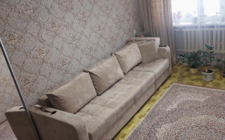 Продажа 2-комнатной квартиры, 43 м², мкр-н 16, дом  25 - Продажа квартир в Караганде без посредников с фото