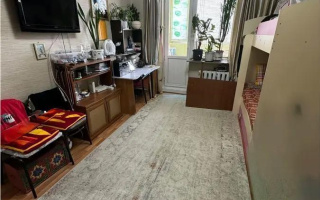 Продажа 2-комнатной квартиры, 57.5 м², ул. Карталы, дом  18/1 - Продажа квартир в Астане