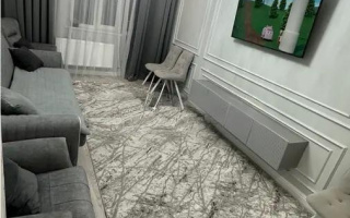 Продажа 3-комнатной квартиры, 90 м², ул. Кумисбекова, дом  2 - Продажа  трехкомнатных квартир в новостройках Астаны с фото