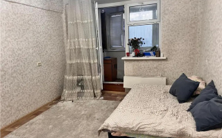 Продажа 2-комнатной квартиры, 41 м², ул. Ровенского, дом  6 - Продажа  двухкомнатных квартир в Алматы с фото