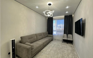 Продажа 2-комнатной квартиры, 53 м² - Продажа двухкомнатных квартир в кирпичном доме в Казахстане