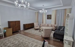 Продажа 4-комнатной квартиры, 122.5 м² - Продажа четырехкомнатных квартир в кирпичном доме в Астане - страница 3