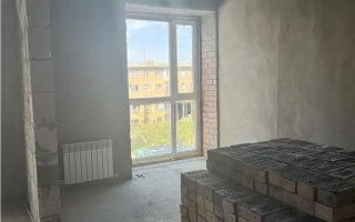 Продажа 1-комнатной квартиры, 41 м², ул. Университетская, дом  2 стр - Продажа  однокомнатных квартир в новостройках Караганды