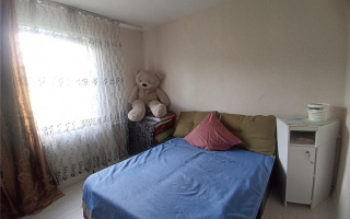 Продажа 4-комнатного дома, 82 м², ул. Коммунистическая - Продажа домов, коттеджей в Караганде
