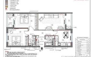 Продажа 3-комнатной квартиры, 90 м², пр. Сейфуллина, дом  51 - Продажа квартир в Алматы