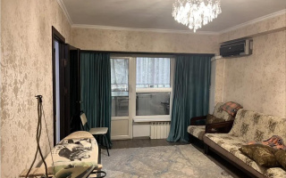 Продажа 3-комнатной квартиры, 61 м² - Продажа квартир в Турксибском р-не Алматы - страница 3