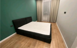 Продажа 2-комнатной квартиры, 47.7 м², ул. Наурызбай батыра, дом  127 - Продажа квартир в Казахстане