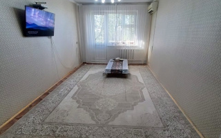 Продажа 2-комнатной квартиры, 44 м², ул. Ярославская - Продажа жилой и коммерческой недвижимости в Уральске