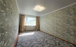 Продажа 3-комнатной квартиры, 62 м²