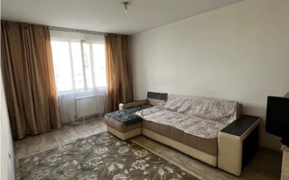 Продажа 2-комнатной квартиры, 56.6 м², мкр-н Нуркент, дом  5/7 - Продажа квартир в Алматы