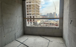 Продажа 1-комнатной квартиры, 38 м² - Продажа однокомнатных квартир в Астане - страница 4