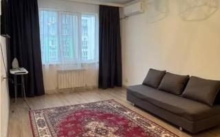 Продажа 1-комнатной квартиры, 38.6 м² - Продажа недвижимости в Алматы - страница 3