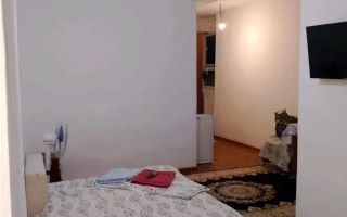 Продажа 1-комнатной квартиры, 34 м², мкр-н Аксай-1а, дом  28а - Продажа квартир в Алматы
