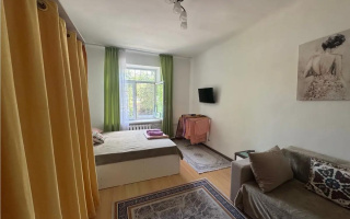 Продажа 1-комнатной квартиры, 34.5 м², ул. Кунаева, дом  85 - Продажа квартир в Алматы
