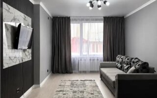 Продажа 2-комнатной квартиры, 62.1 м²