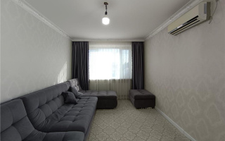 Продажа 3-комнатной квартиры, 66 м², ул. Металлистов - Продажа  трехкомнатных квартир в Караганде с фото