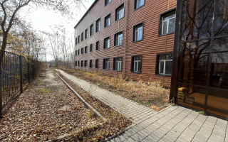 Продажа , 3240 м², ул. Жаханша Досмухамедулы, дом  1 - ул. Пушкина - Продажа зданий в Астане