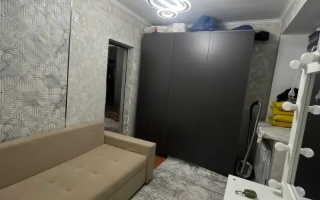 Продажа 2-комнатной квартиры, 39 м², ул. Тимирязева, дом  78 - Продажа  двухкомнатных квартир в Алматы с фото