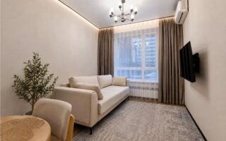 Продажа 2-комнатной квартиры, 46.7 м² - Продажа комнат в Павлодаре